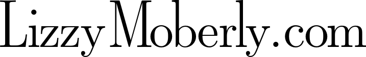lizzymoberly.com